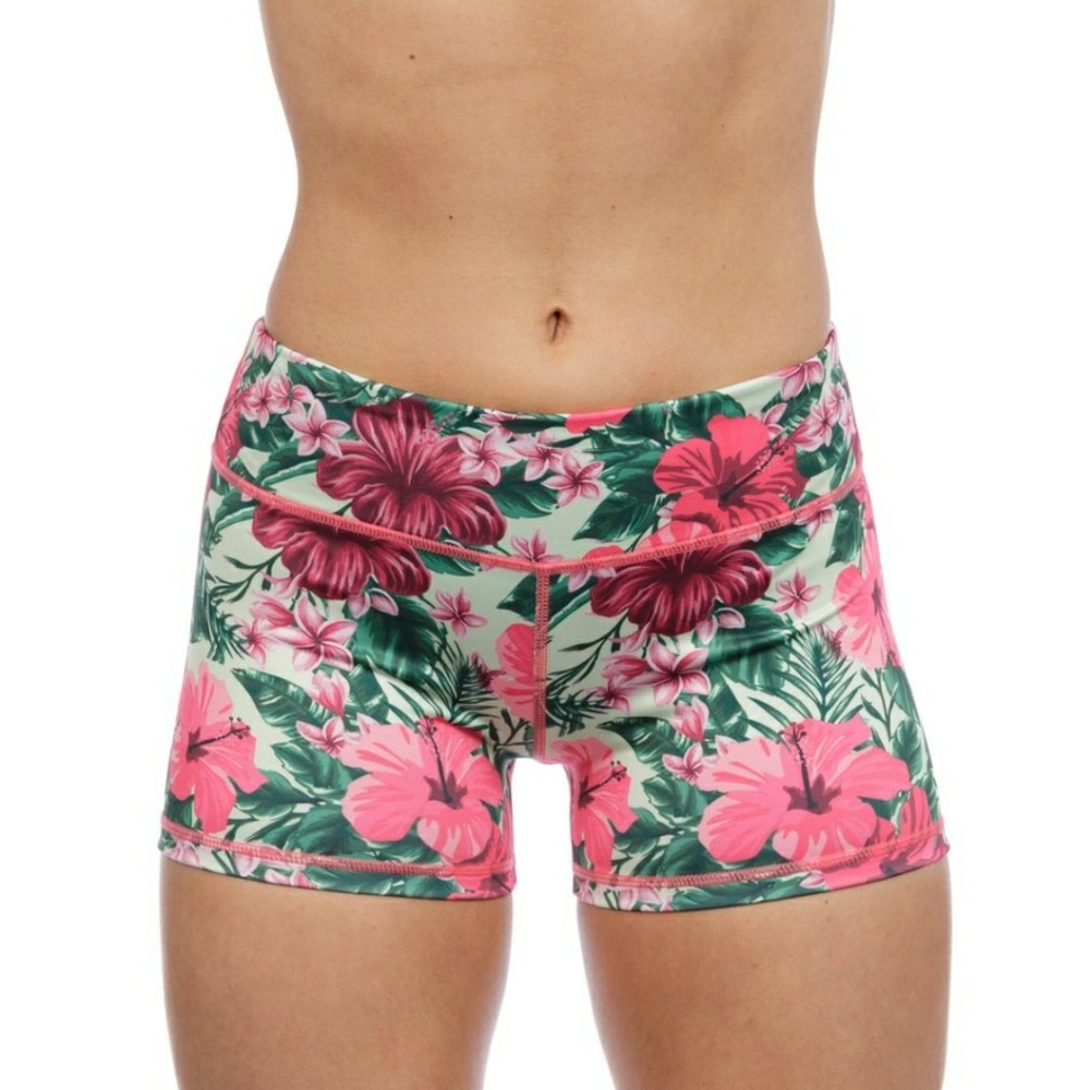 IAB Booty shorts